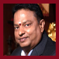 Dr. Ishari K Ganesh