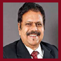 Dr. P. Swaminathan