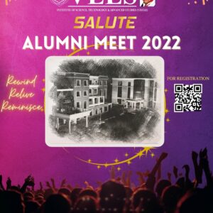  Salute – Alumni Meet- 22