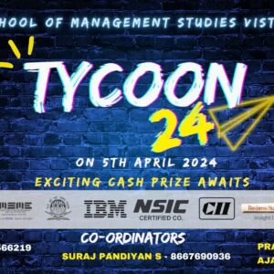 TYCOON 24