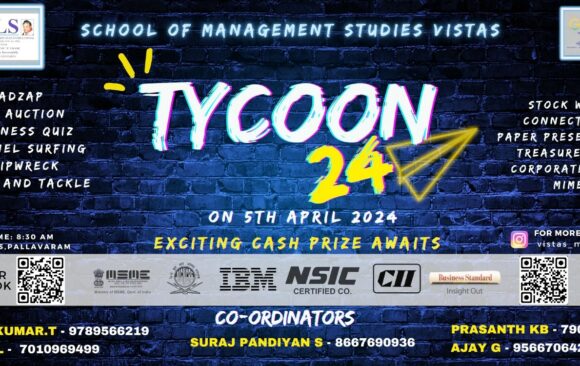 TYCOON 24
