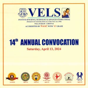 Fourteenth Annual Convocation